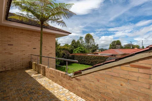 Casa En Arriendo/venta En El Tejar. Cod A7604
