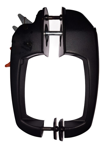 Cerradura Para Tractor Cosechadoras Fumigador Linea Nva 35mm