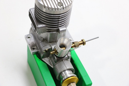 Motor Glow T A L K A - P Y 10 -v C C- N O V O ( .60 )