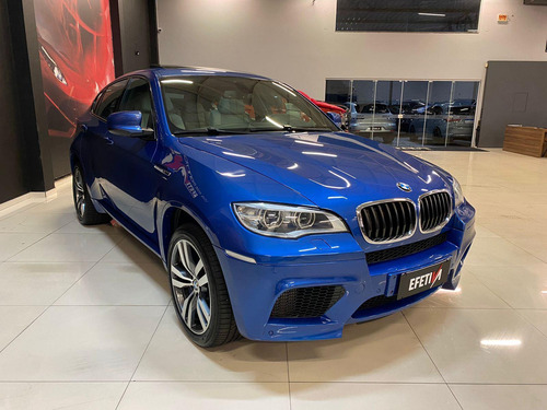 BMW X6 M GZ01