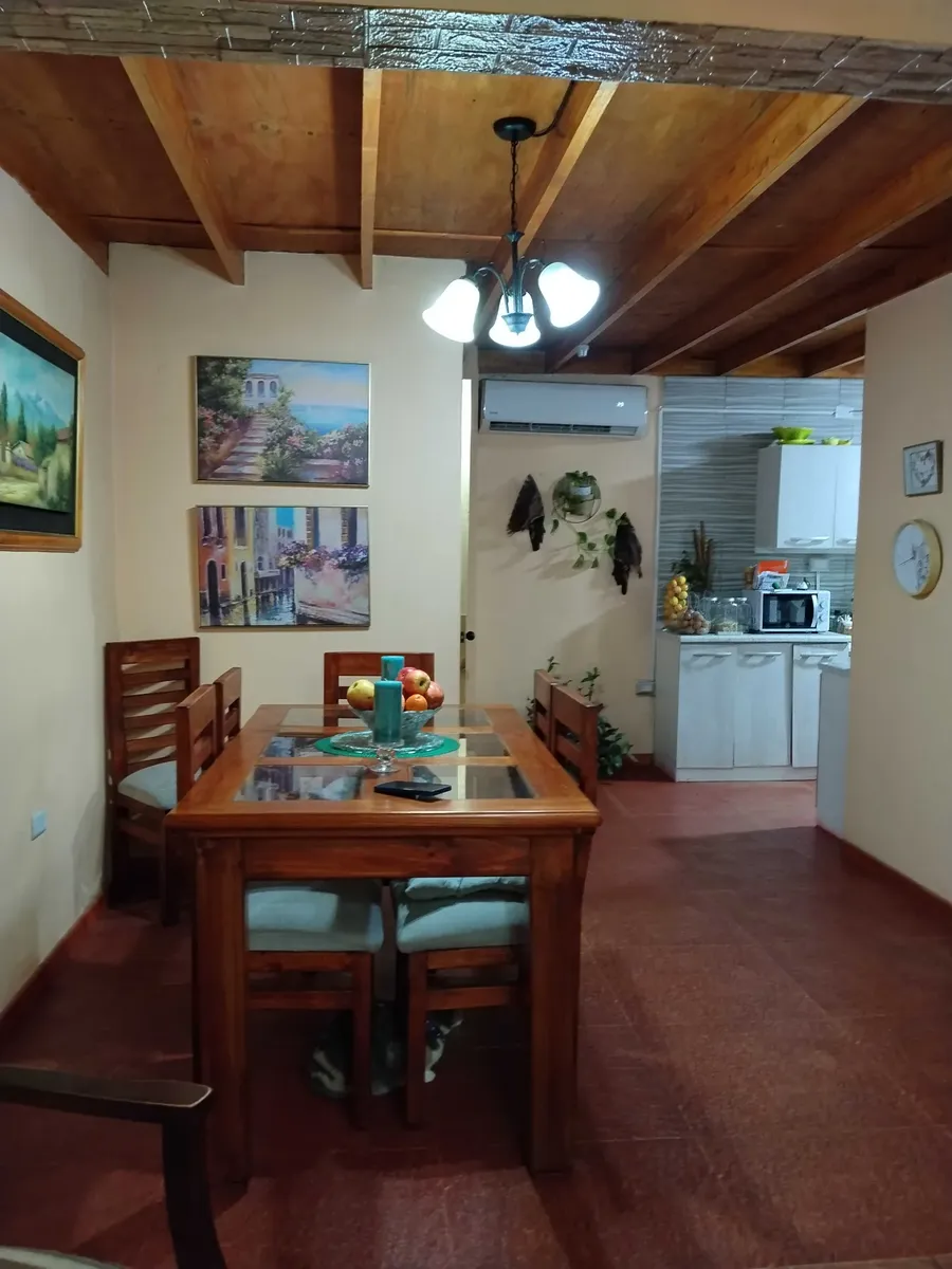 Imagen 4 de 20 de Tu Nuevo Hogar En San Bernardo (171452)