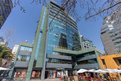 Imagen 10 de 12 de Oficina 1 Privado + Recepción (metro Pedro De Valdivia)