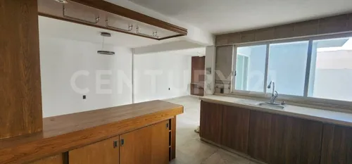 Casa En Renta En Foresta, Metepec