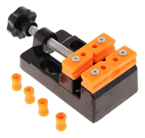 Universal Mini Taladro Tornillo Banco Vice For Joyería