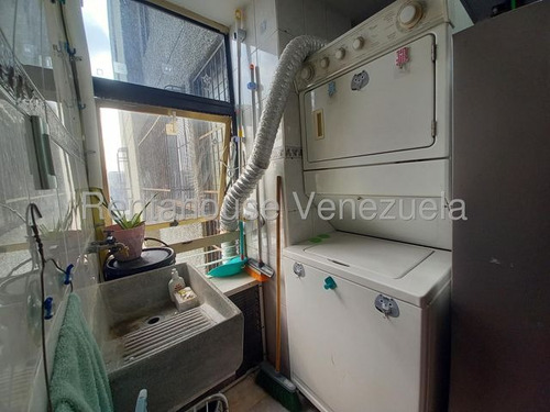 Cómodo Apartamento En Los Ruices Mr