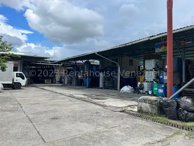 Galpón en venta