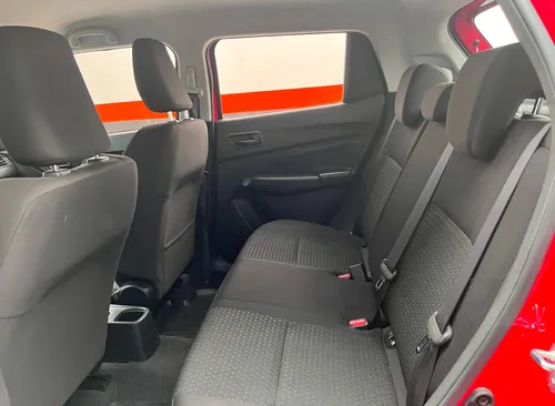 Suzuki Swift GL1.2