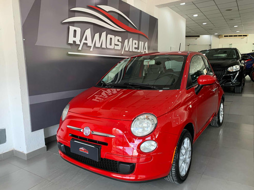 Fiat 500 1.4 Cult 85cv