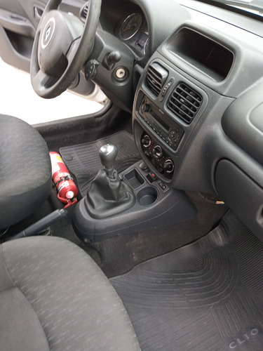 Renault Clio 1.2 Mío Authentique Pack