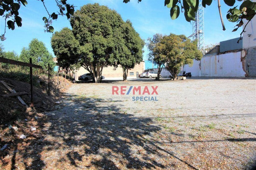 Imagem 3 de 15 de Terreno Com 1062 M² Para Locação Na Vila Galvão! - Te0014