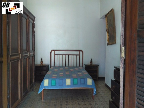 Imagem 25 de 30 de Chácara Para Venda Ou Locação Em Campo Limpo Pta - Ch00094 - 4549963