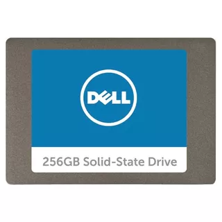 Ssd 250gb Dell Part A9794105 P/ Alienware M17x R4