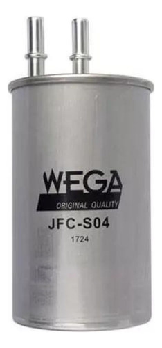 Filtro Combustível Wega Jfcs04 = Parker / Racor Rc399