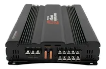 Comprar Amplificador Stereo Cerwin Vega 5 Canales 2 Ohmio Cvp2500.5d