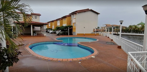Imagen 7 de 7 de Townhouse En Venta, Residencias Villas Martinique, Lecheria
