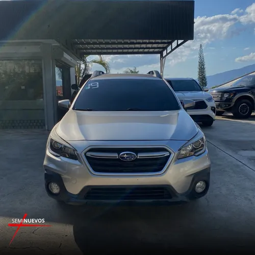 Subaru Outback Premium/ 2019