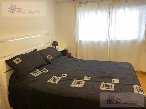 Imagen 5 de 11 de Departamento - Barrio Norte
