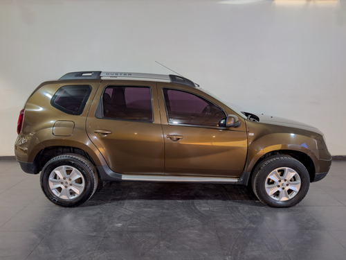 Renault Duster 2.0 Ph2 4x2 Privilege 143cv