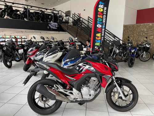 Tryumph Tiger 800 Xcx
