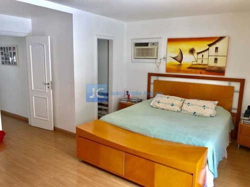 Imagem 7 de 15 de Casa Em Condomínio-à Venda-freguesia (jacarepaguá)-rio De Janeiro - Cbcn30010