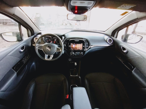 Renault Captur Intense 1.3 Tb 16v Flex 5p Aut.