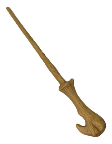 Imagen 2 de 10 de Harry Potter 50 Varitas Resina Mayoreo Nucleo Metal Draco Hp