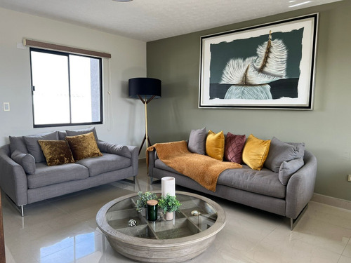 Casa De 3 Recamaras, En Pachuca Hidalgo