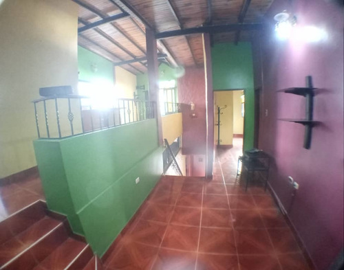 Imagen 2 de 14 de Casa En El Diamante De Táriba Execelente Opción Para Inverti