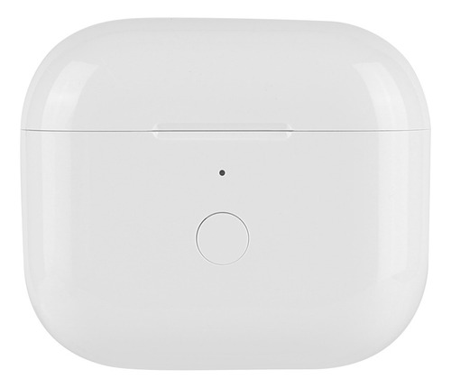 Caja De Carga Inalámbrica Fone De Ouvido Para AirPods 3 2021