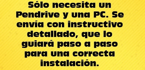 Imagen 3 de 4 de Actualización Firmware Tv Led Y Lcd -Todas Las Marcas