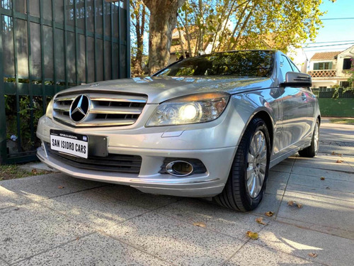 Mercedes-benz Clase C Clase C C300