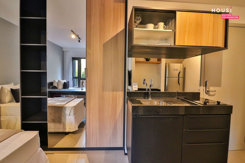 Imagem 7 de 15 de Apartamento - Vila Mariana - Ref: 1025 - L-1025