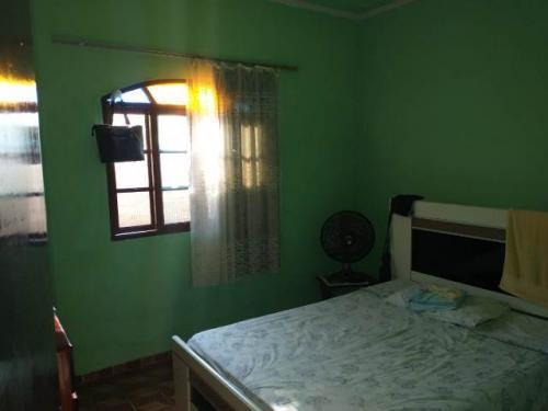 Casa Com 4 Quartos E Quintal Em Itanhaém Litoral Sul De Sp