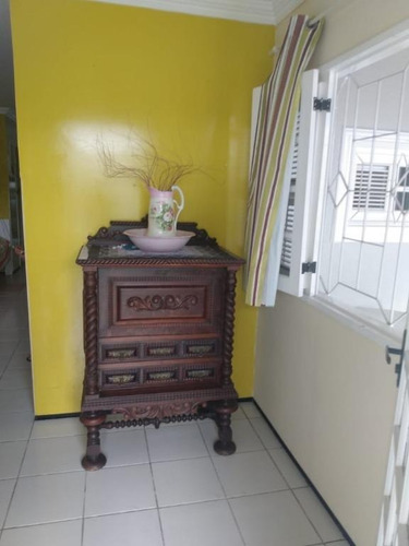 Imagem 8 de 19 de Casa Com 3 Dormitórios À Venda, 118 M² Por R$ 550.000,00 - Cidade Dos Funcionários - Fortaleza/ce - Ca0302