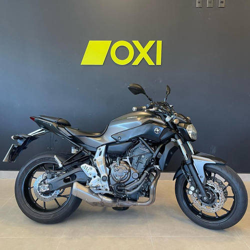 Yamaha Mt-07/mt-07 Abs 689cc