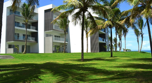 Imagen 2 de 8 de Cabarete Apto Turistico 162m2 Vanguardista Piscina Playa