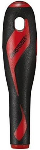 Conjunto De Chave De Fenda De 6 Peças Teng Tools (plana, Ph