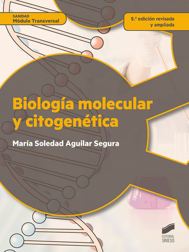 Libro Biologia Molecular Y Citogenetica