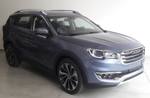 Jetour X70 At 7 Asientos
