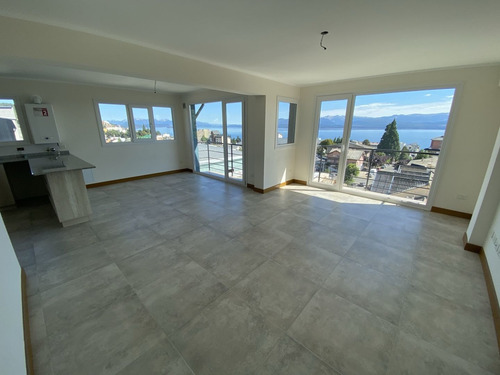 Imagen 7 de 17 de Venta Departamento 2 Dormitorios En Centro De Bariloche