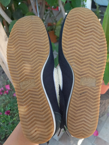 Imagen 3 de 6 de Zapatillas Nike Cortez