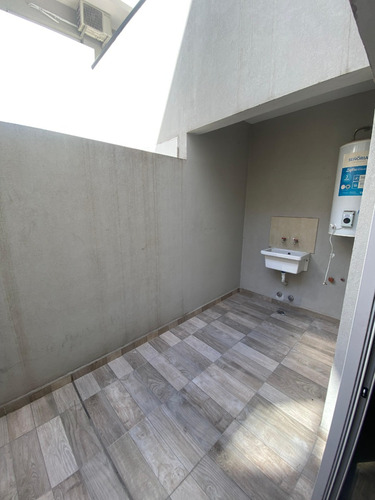 Ph 2 Ambientes - Villa Pueyrredon