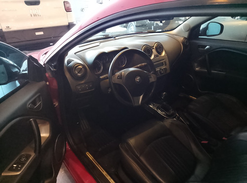 Alfa Romeo Mito 1.4 Progression Multiair T 135cv Tct