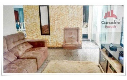 Imagem 10 de 21 de Casa Com 2 Dormitórios À Venda, 120 M² Por R$ 530.000,00 - Residencial Furlan - Santa Bárbara D'oeste/sp - Ca0577
