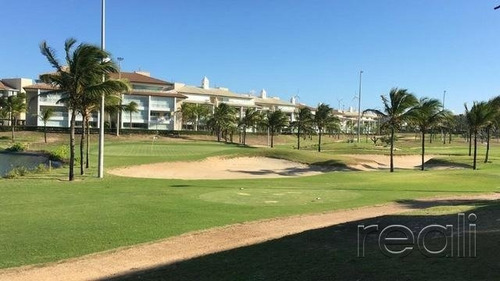 Apartamento - Porto Das Dunas - Ref: 784 - V-rl784