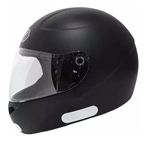 Imagem 1 de 1 de Capacete Fly F8