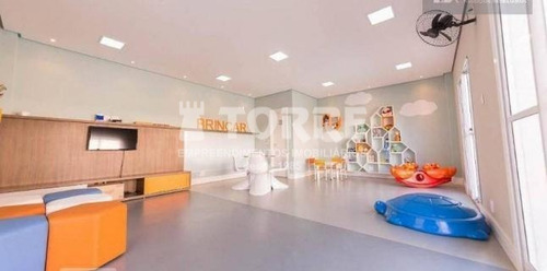 Imagem 25 de 28 de Apartamento À Venda Em São Bernardo - Ap003940