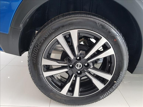 Imagem 6 de 6 de Nissan Kicks 1.6 16vstart Advance