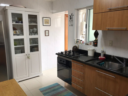 Imagem 19 de 30 de Apto Tatuapé | 3 Quartos | 100 M² | Cond: R$1587.00 | 2 Vagas - 15ai4da