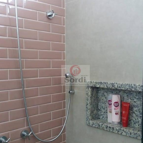 Imagem 12 de 16 de Sobrado Com 3 Dormitórios À Venda, 221 M² Por R$ 1.170.000,00 - Recreio Das Acácias - Ribeirão Preto/sp - So0427